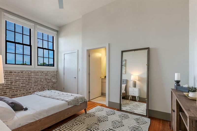 Stunning 2Br In Irish Channel By Sonder Apartment New Orleans Exterior photo