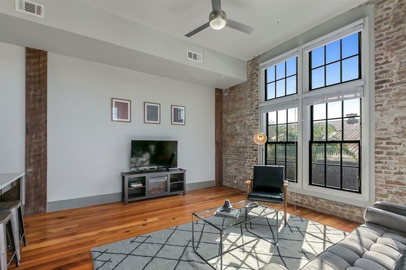 Stunning 2Br In Irish Channel By Sonder Apartment New Orleans Exterior photo