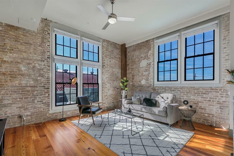 Stunning 2Br In Irish Channel By Sonder Apartment New Orleans Exterior photo